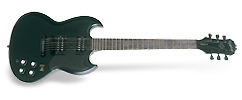 Goth G-400