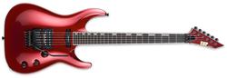 ESP HORIZON-I - DEEP CANDY APPLE RED