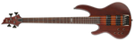 D-4 LH - NATURAL SATIN