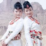 冰雪姐妹