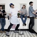 The Temper Trap