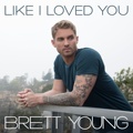 Brett Young(Brett Charles Young)