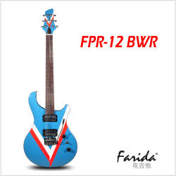 FPR-12 BWR