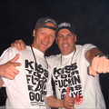Charly Lownoise & Mental Theo