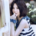 郭静(Claire)