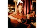 Gillian Welch