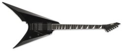 E-II ARROW - BLACK