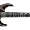 E-II HORIZON NT - DARK BROWN SUNBURST