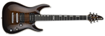 E-II HORIZON NT - DARK BROWN SUNBURST
