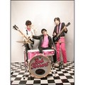 The Pink Spiders
