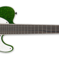 SCT-607 BARITONE - GREEN SPARKLE