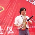 陈林