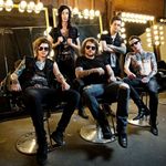 Asking Alexandria