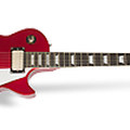 Ltd. Ed. 2014 Les Paul Standard Red Royale