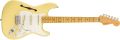 Eric Johnson Signature Stratocaster® Thinline