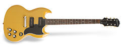 1961 SG Special