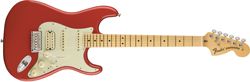 American Special Stratocaster® HSS