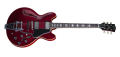 Gibson Memphis 1963 ES-335TDC Bigsby
