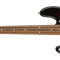 Standard Jazz Bass® Left-Hand