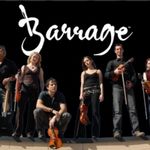Barrage