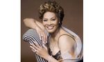 Dionne Warwick