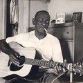 Mance Lipscomb