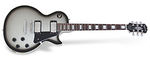 Les Paul Custom Silverburst