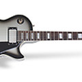 Les Paul Custom Silverburst