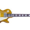 Gibson Custom Rick Nielsen's 1959 Les Paul Replicated