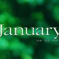 January