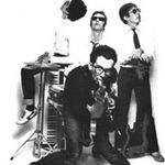 Elvis Costello & the Attractions