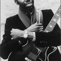 Walter "Wolfman" Washington