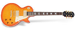 Les Paul Ultra-II
