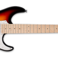 SN-200W - 3-TONE BURST