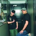 Marc Hype & Jim Dunloop