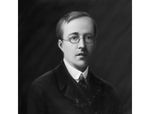 Gustav Holst