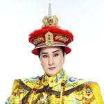 杨丽花