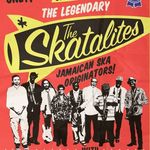 The Skatalites