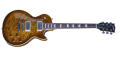 Gibson USA Les Paul Birdseye