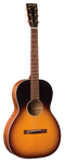 00-17S Whiskey Sunset