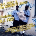 MC Chile & The Koncrete Jungo