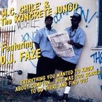 MC Chile & The Koncrete Jungo