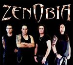 Zenobia