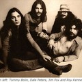 The James Gang