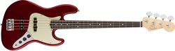 American Professional Jazz Bass®