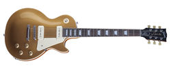 Gibson USA Les Paul Less Plus P-90