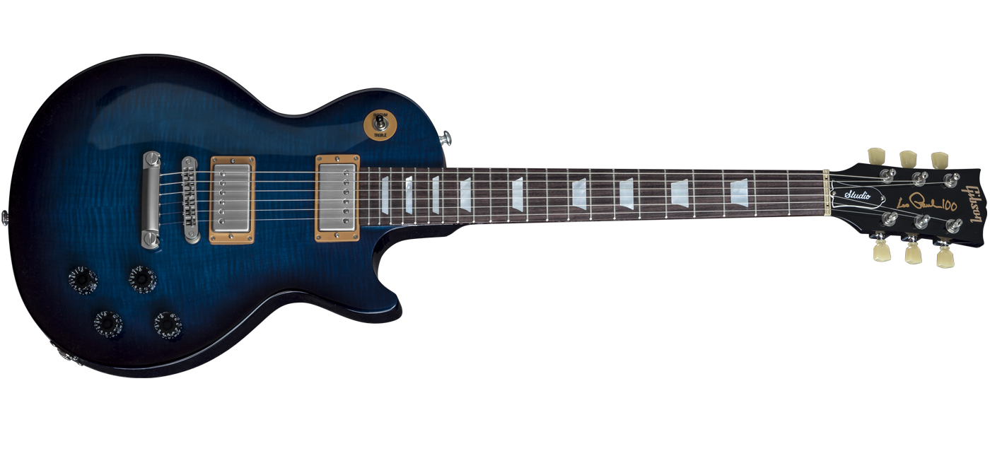 Gibson USA Les Paul Studio 2015