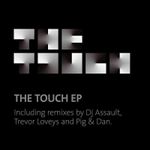 The Touch(2)