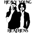 Heavy Young Heathens