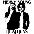 Heavy Young Heathens
